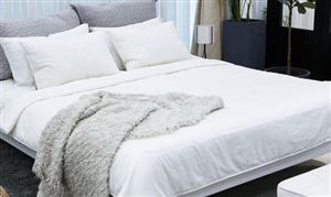 中国床垫产业发展前景广阔 预计2022年中国床垫市场规模达达921亿元