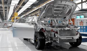 智能制造行业投资现状及未来发展规划研究