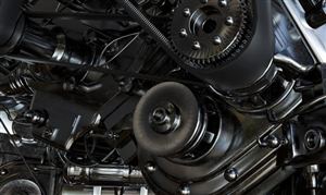 汽配产业市场容量及未来市场规模分析