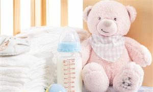 婴儿用品行业市场消费现状及发展前景分析