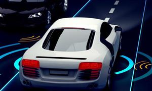 激光雷达行业市场规模及未来发展前景分析