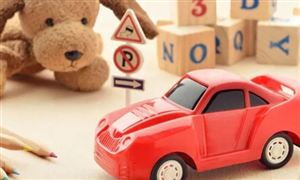 2022年玩具检测行业现状及发展前景分析