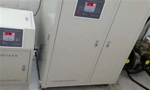 2022年水质处理器行业现状及发展前景分析