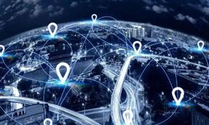 2022年供应链物流行业现状及发展前景分析