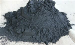 2022年炭粉行业现状及发展前景分析