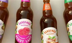 2022年苹果酒行业现状及发展前景分析