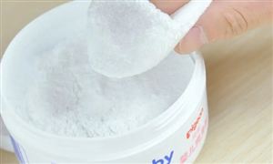 2022年婴儿爽身粉行业现状及发展前景分析