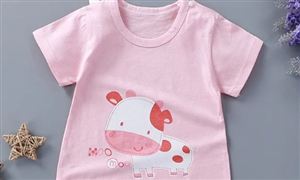 2022年婴儿服装行业现状及发展前景分析