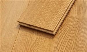 2022年木地板行业发展趋势及市场规模调研报告分析