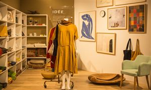 2022年休闲女装行业发展前景及市场定位调研分析