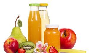 2022年果蔬饮料行业发展前景及市场调查报告分析