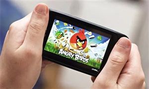 2022年移动游戏行业发展趋势及市场规模分析