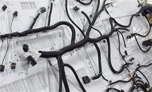 汽车线束行业市场调研 汽车线束行业前景展望