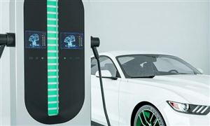 2022年1-5月充电基础设施增量为96.3万台 充电桩行业市场前景分析