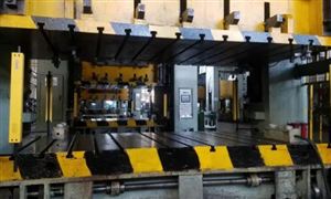 压力设备行业现状分析 压力设备市场规模预测