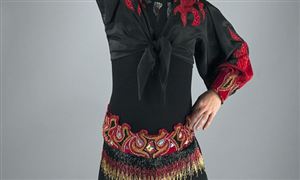 2022年民族服装行业发展前景及市场需求调研分析