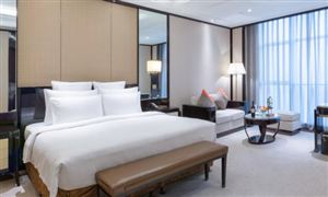 2022四星级酒店行业市场前瞻及现状分析