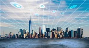 2022中国智慧城市建设发展规划与机遇调研