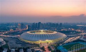 中国智慧场馆建设现状及市场规模分析