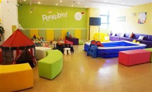 早教行业市场调研 早教市场发展趋势预测