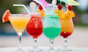 2022年食品饮料行业发展前景及市场规模调查分析