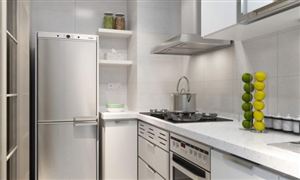 整体厨房市场调研 2022整体厨房行业前景及现状分析