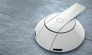 智能吸尘器市场调研 智能吸尘器行业前景分析