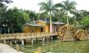 2022年农庄旅游行业发展方向及市场未来趋势分析