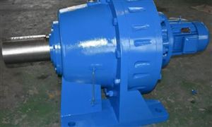 中国小型通用减速机行业供需情况及市场规模分析