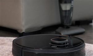 智能吸尘器行业市场现状分析 智能吸尘器行业市场规模分析