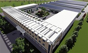 2022中国绿色建材应用现状与发展战略规划