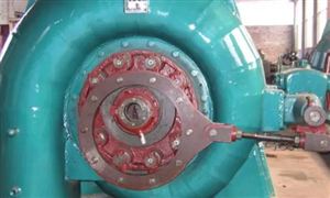 2022年水轮机行业现状及发展前景分析