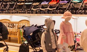 童装产品需求走向多元化 童装行业市场竞争分析