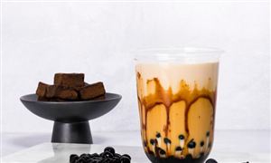 奶茶行业市场现状分析 奶茶行业市场发展趋势如何?