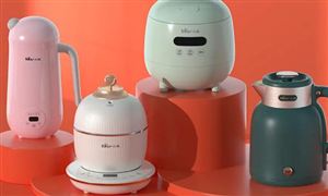 西式小家电市场消费现状及进出口情况分析