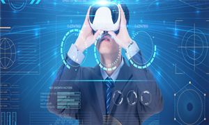 智能眼镜行业市场发展趋势分析