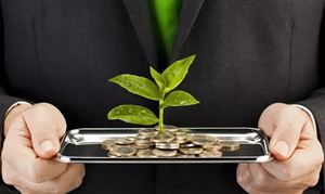 普惠金融行业市场现状 普惠金融发展前景分析