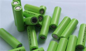 锂电池负极材料行业市场调研 锂电池负极材料前景分析