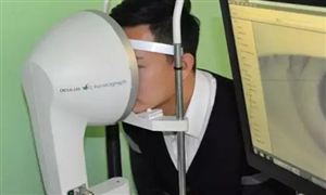 2022年干眼检测治疗设备行业现状及发展趋势分析