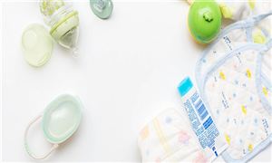 2022年婴儿用品发展现状趋势分析 婴儿用品市场规模及前景分析调查报告