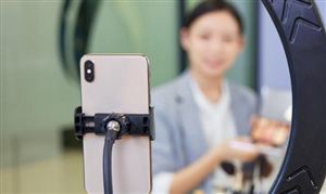 直播电商行业市场行情分析 直播电商行业市场前景如何?