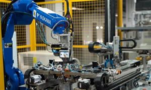 智能制造行业市场调研 中国智能制造行业增长空间巨大