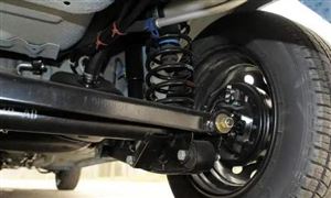 汽车悬架行业市场调研 汽车悬架行业前景展望