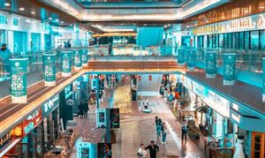 中国商业街建设现状及未来发展规划空间分析