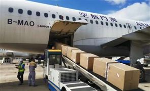 航空货运行业市场现状 航空货运行业前景展望