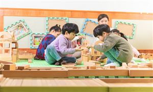 2022年学前教育行业发展趋势及市场前景调研报告分析