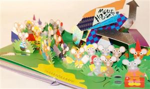 儿童绘本行业市场调研 儿童绘本行业前景展望