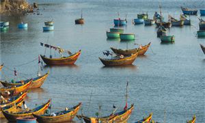 海洋农业是什么意思 海洋农业发展趋势分析