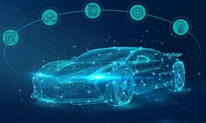 2022年汽车电子软件行业现状及发展前景分析