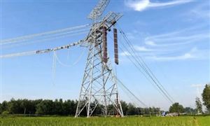 2022年特高压设备行业现状及发展前景分析